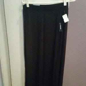 Maxi skirt